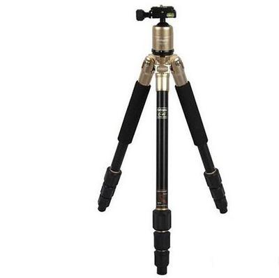 富圖寶C4c三腳架評(píng)測(cè) 便攜穩(wěn)定，攝影器材優(yōu)選