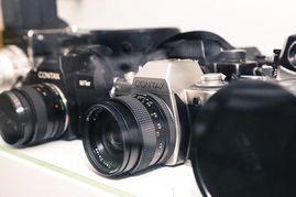 腹黑攝影心經 如何“步步為營”地添置你的攝影裝備